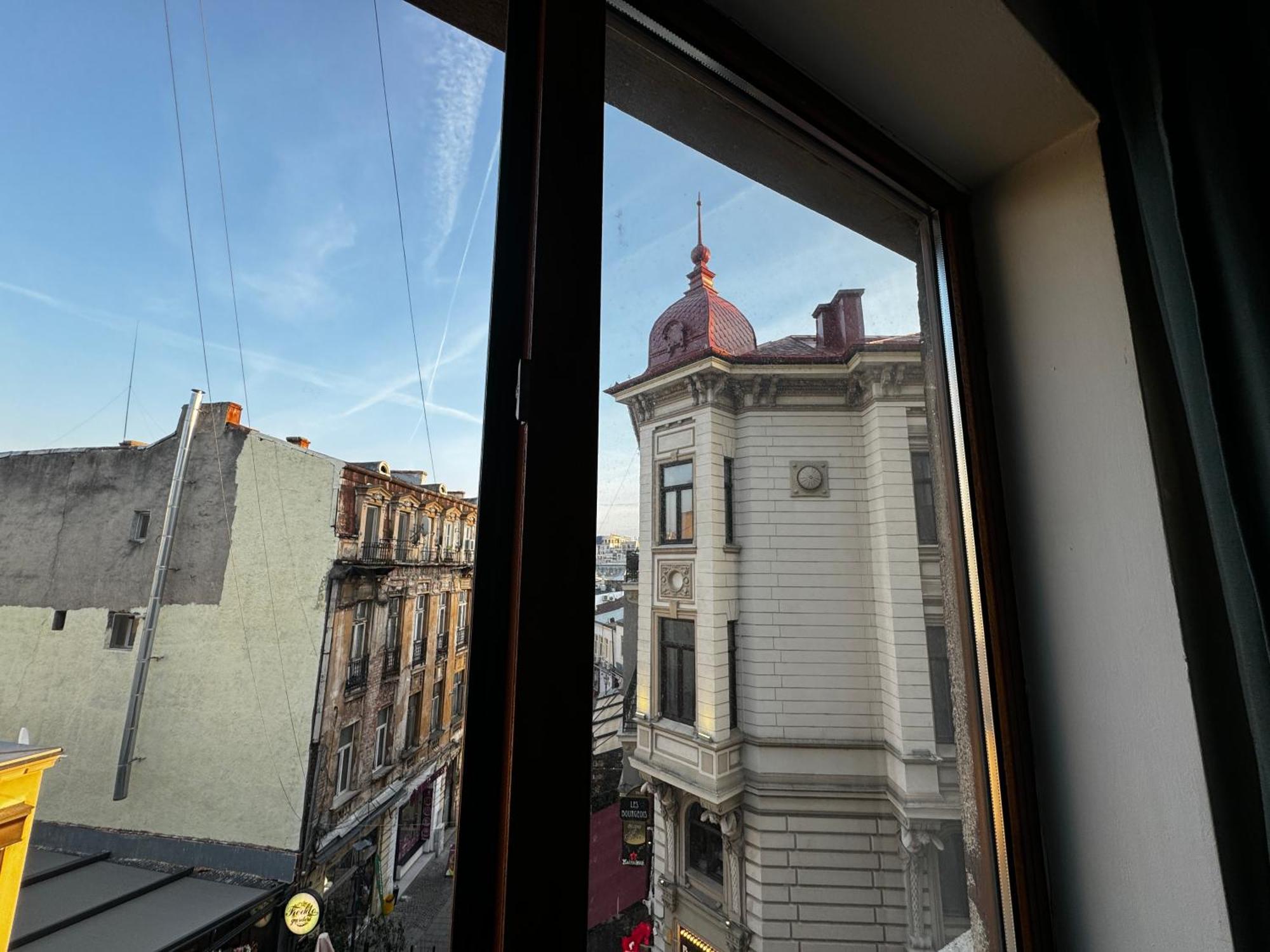 Old Town Studios By Chr Luxury Property Bucarest Exterior foto