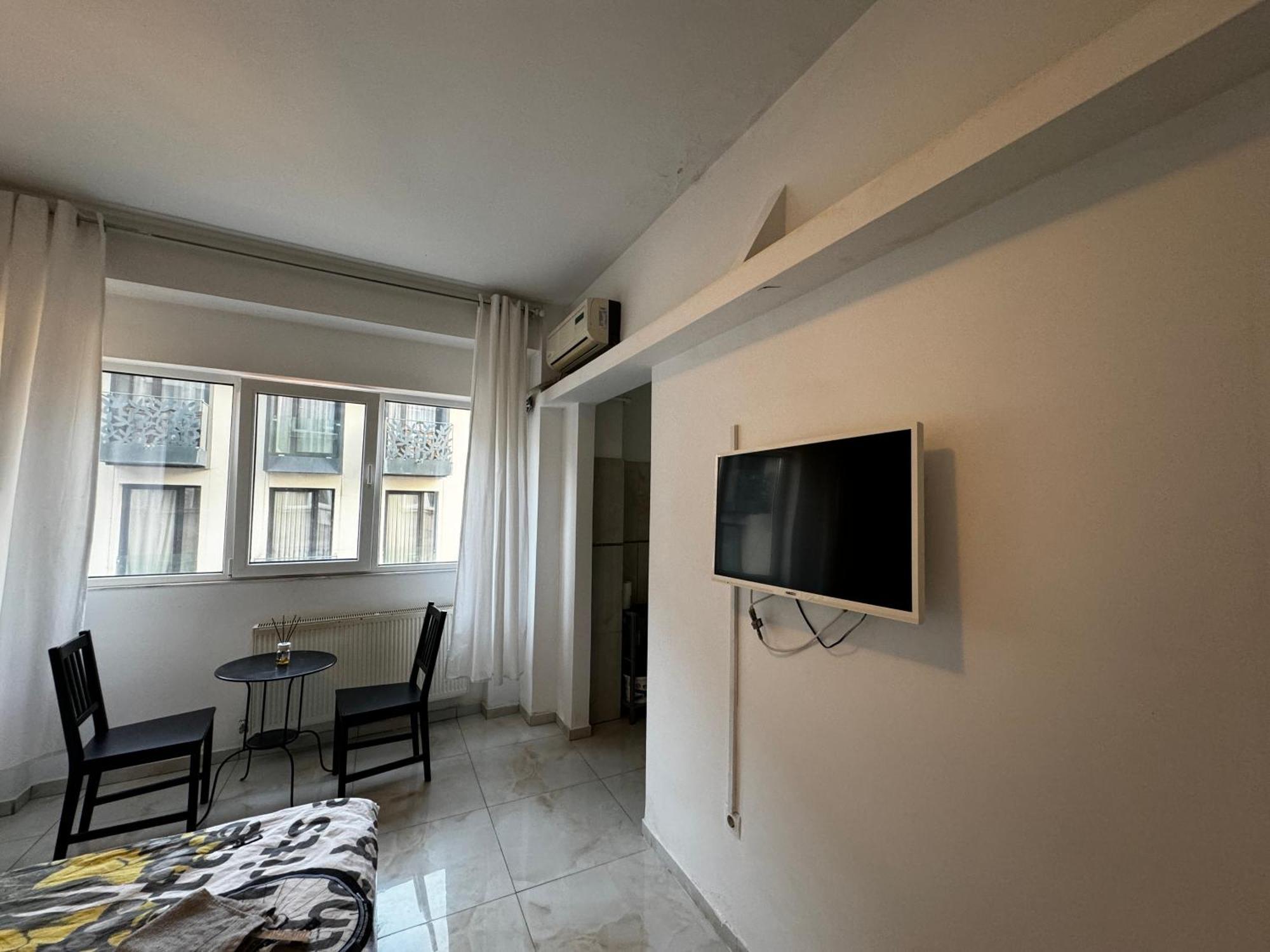 Old Town Studios By Chr Luxury Property Bucarest Exterior foto