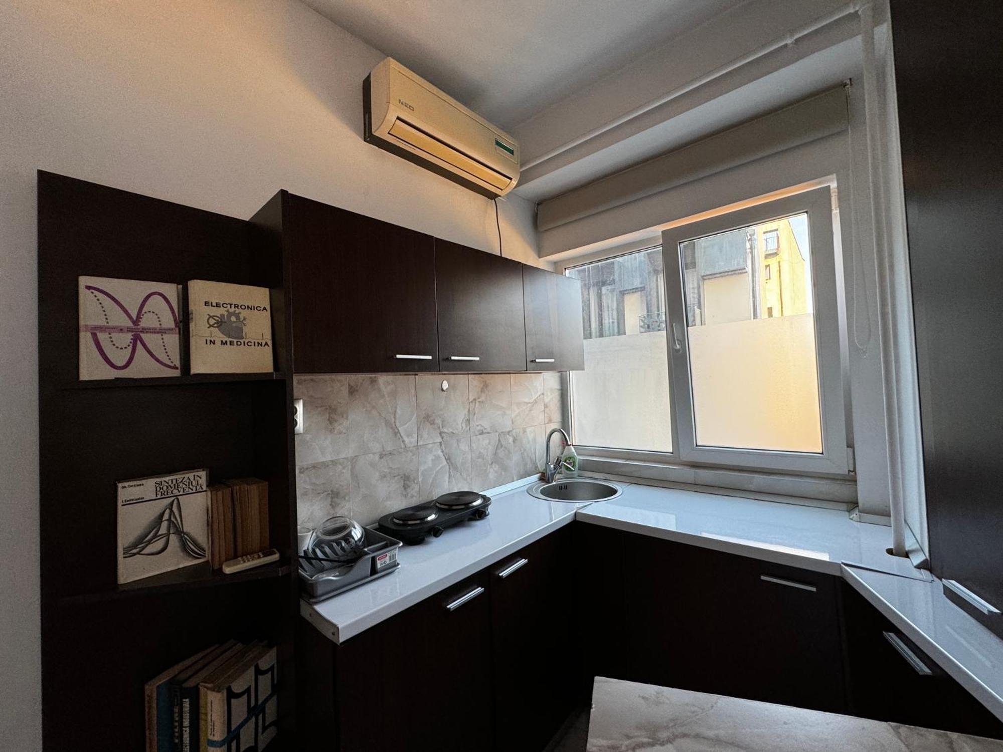 Old Town Studios By Chr Luxury Property Bucarest Exterior foto