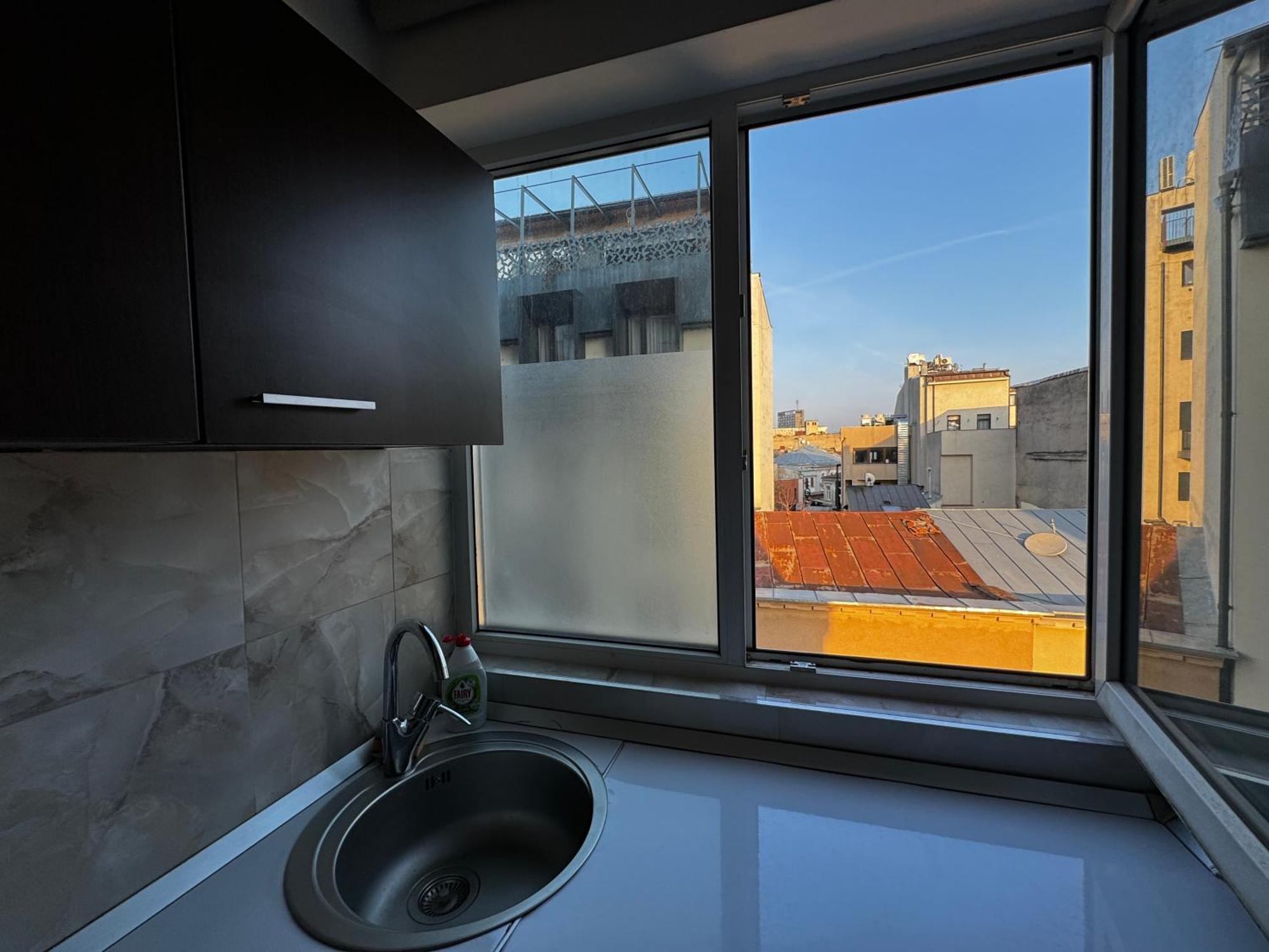 Old Town Studios By Chr Luxury Property Bucarest Exterior foto