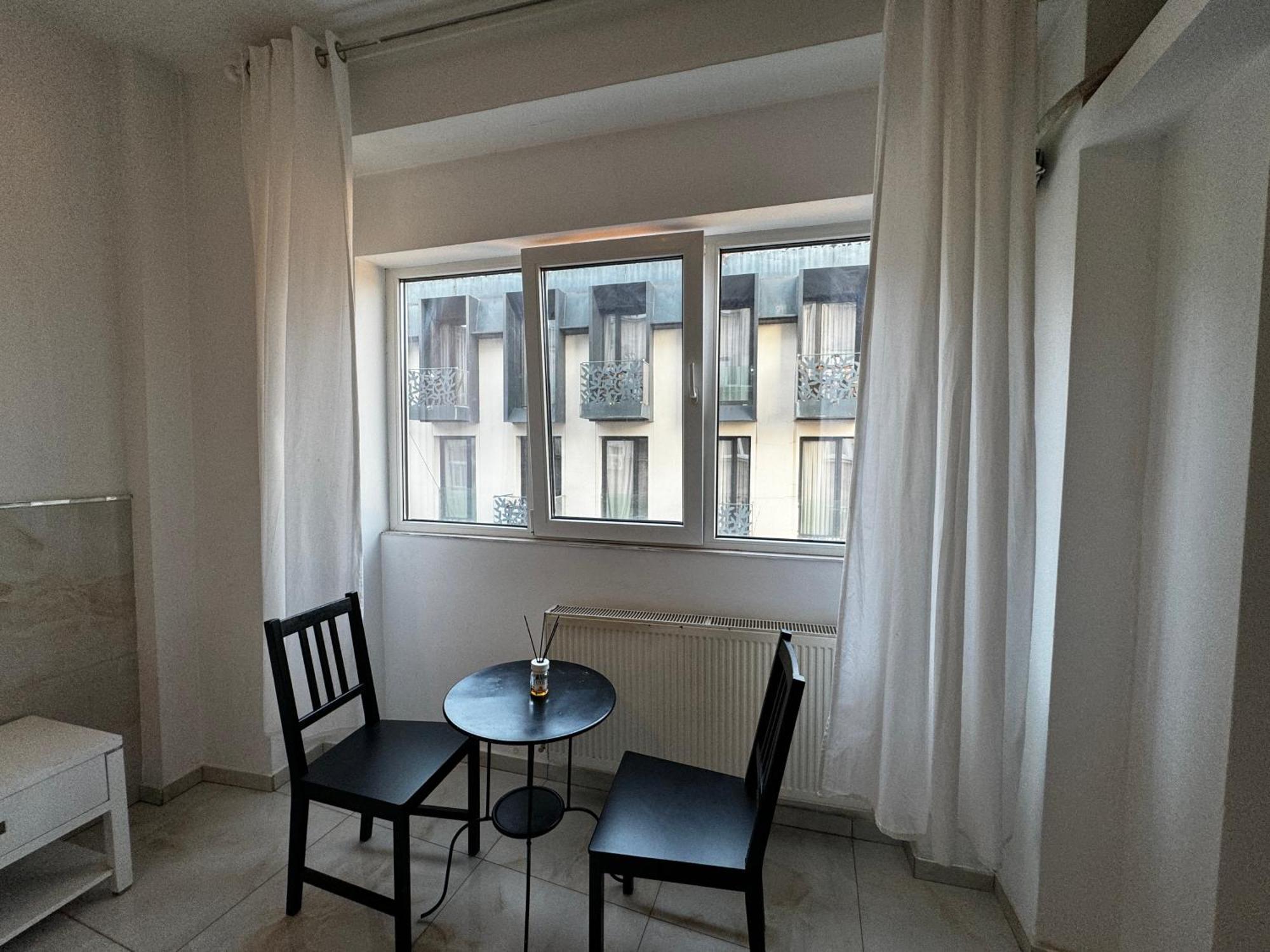 Old Town Studios By Chr Luxury Property Bucarest Exterior foto