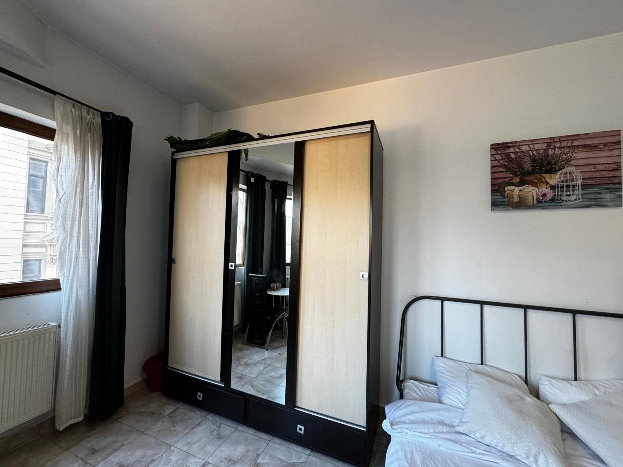 Old Town Studios By Chr Luxury Property Bucarest Exterior foto