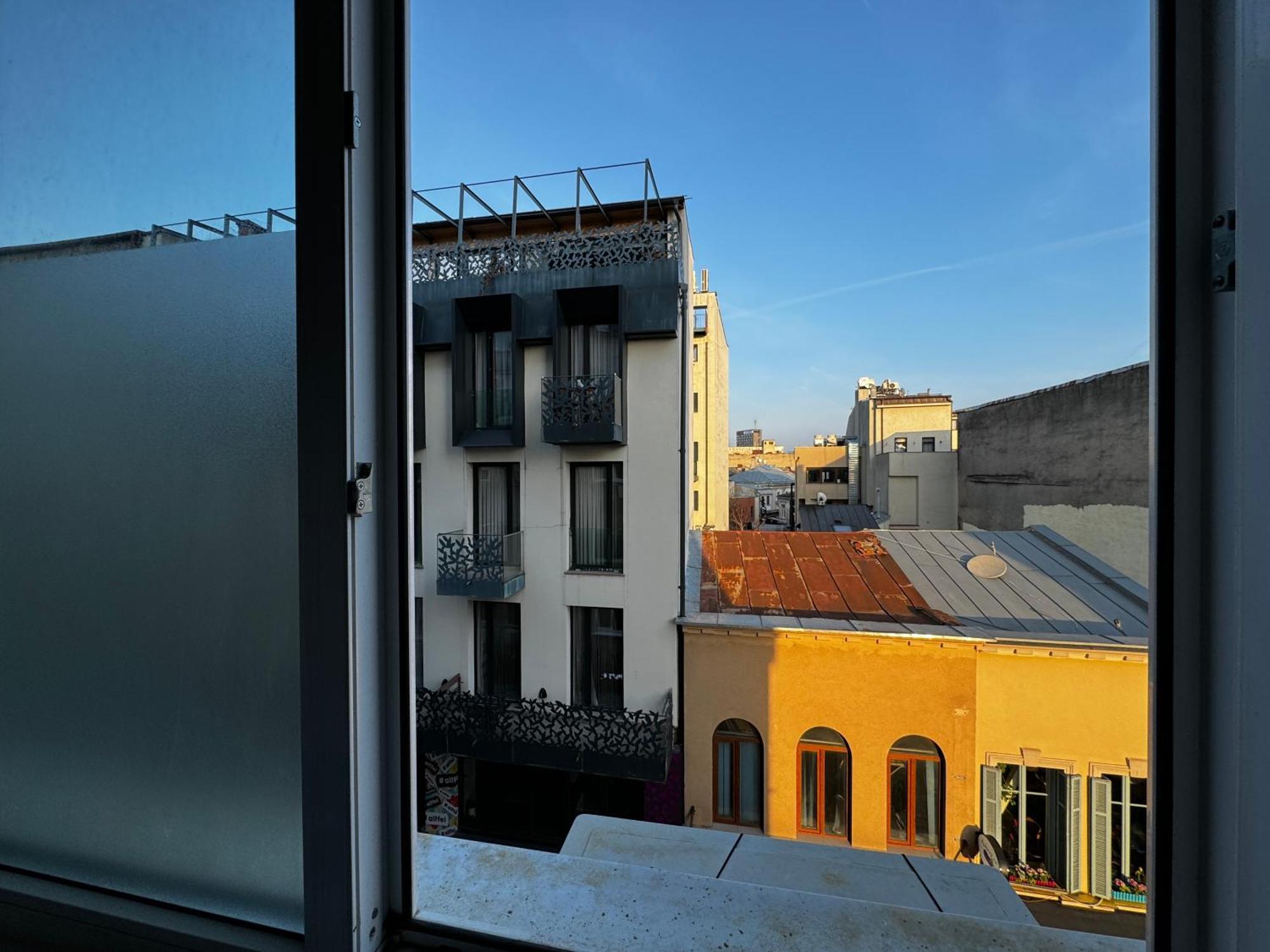 Old Town Studios By Chr Luxury Property Bucarest Exterior foto