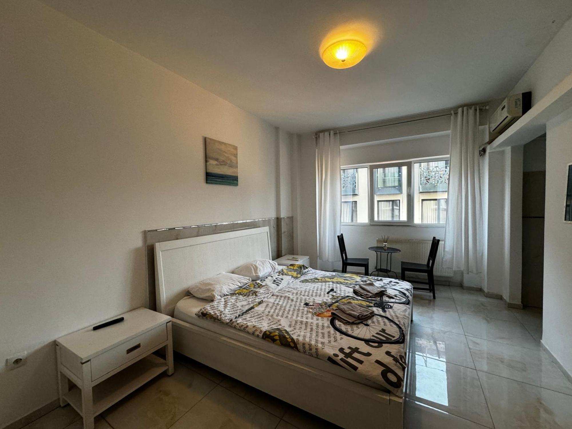 Old Town Studios By Chr Luxury Property Bucarest Exterior foto