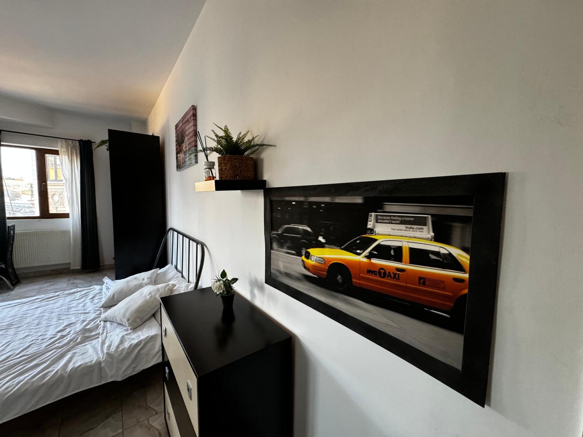 Old Town Studios By Chr Luxury Property Bucarest Exterior foto